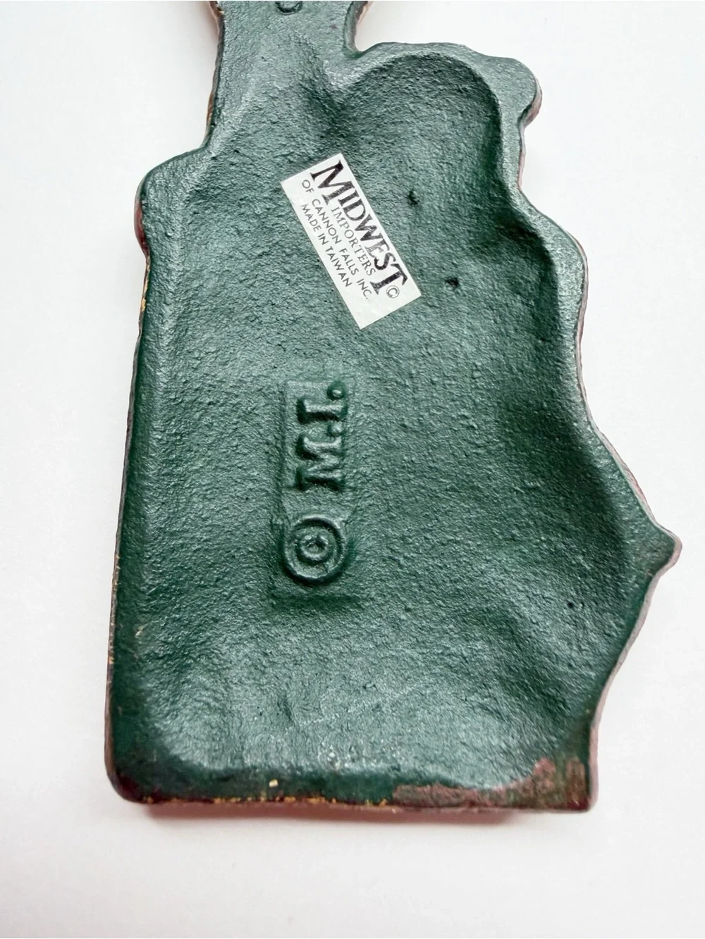 Midwest cast iron